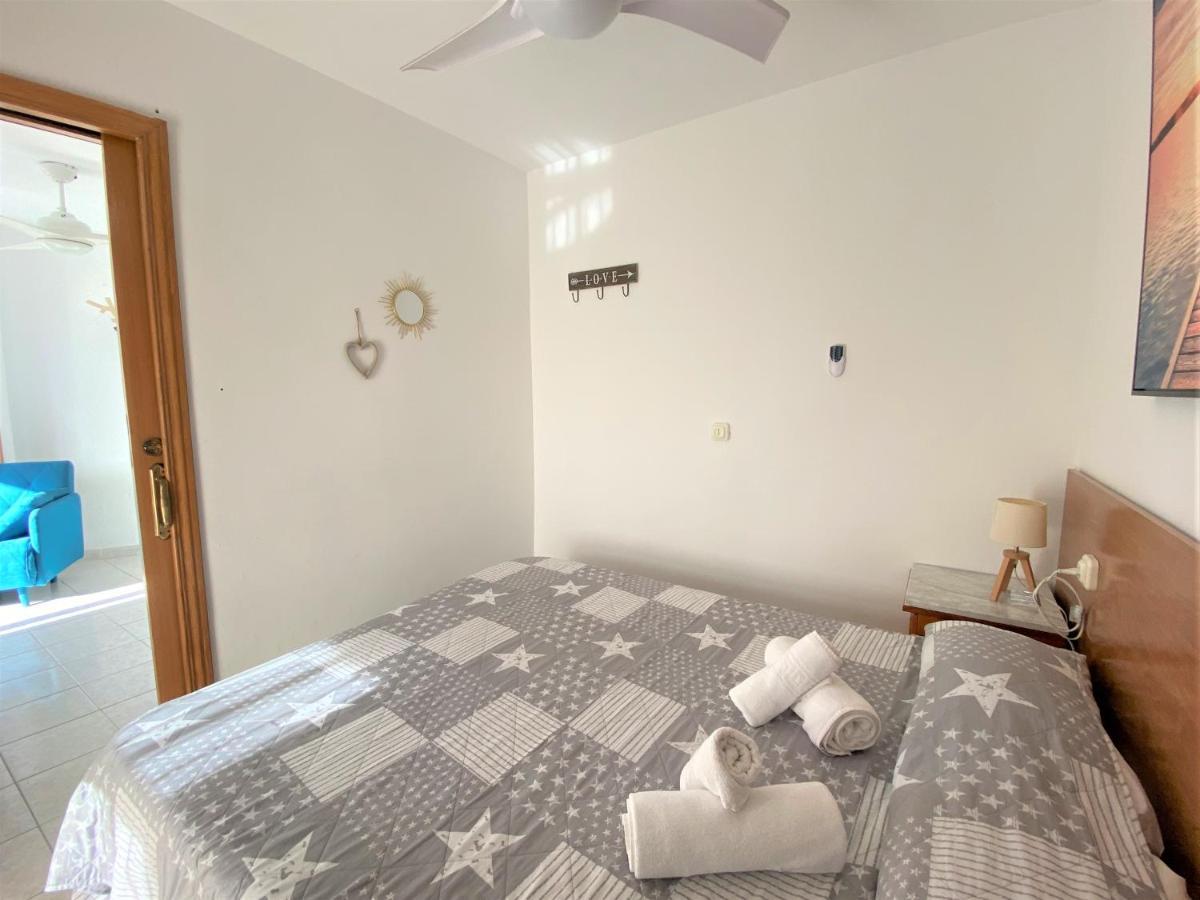 Coblanca 5 13-2 Apartment เบนิดอร์ม ภายนอก รูปภาพ