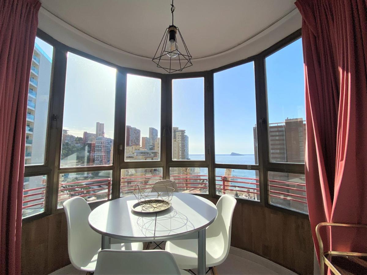 Coblanca 5 13-2 Apartment เบนิดอร์ม ภายนอก รูปภาพ