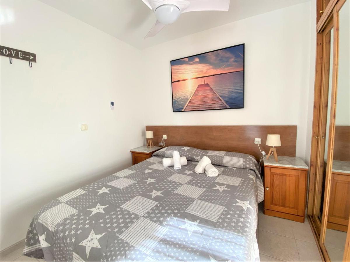 Coblanca 5 13-2 Apartment เบนิดอร์ม ภายนอก รูปภาพ