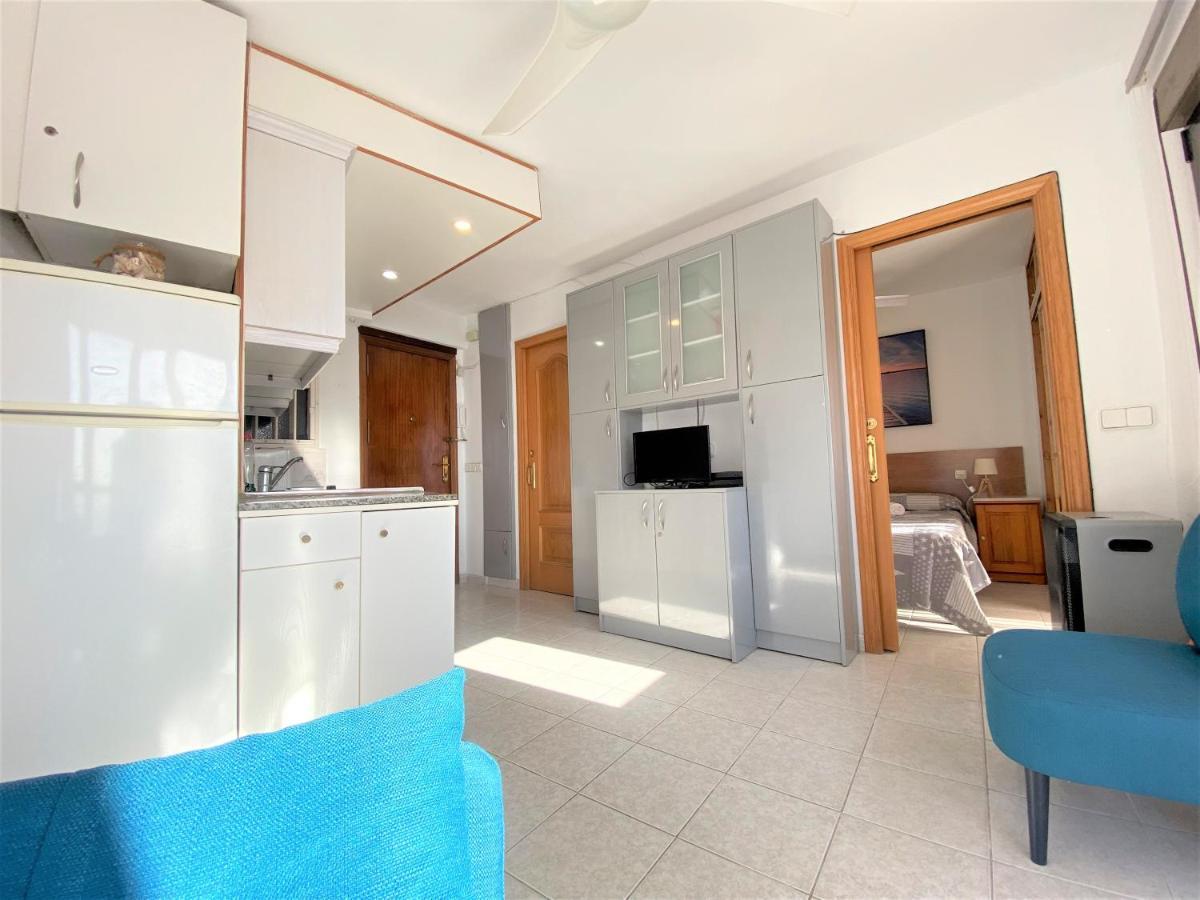Coblanca 5 13-2 Apartment เบนิดอร์ม ภายนอก รูปภาพ