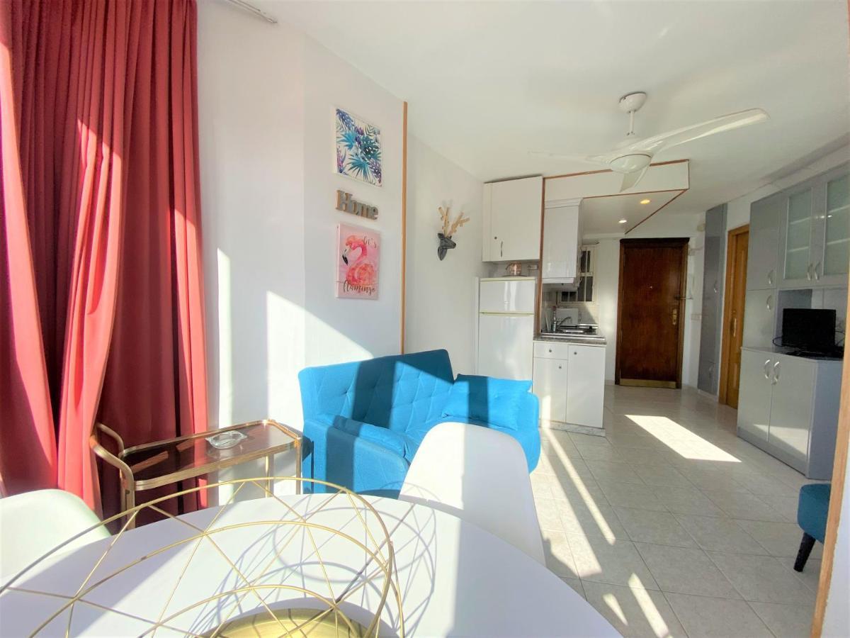 Coblanca 5 13-2 Apartment เบนิดอร์ม ภายนอก รูปภาพ
