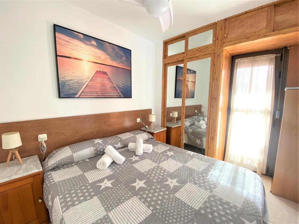 Coblanca 5 13-2 Apartment เบนิดอร์ม ภายนอก รูปภาพ