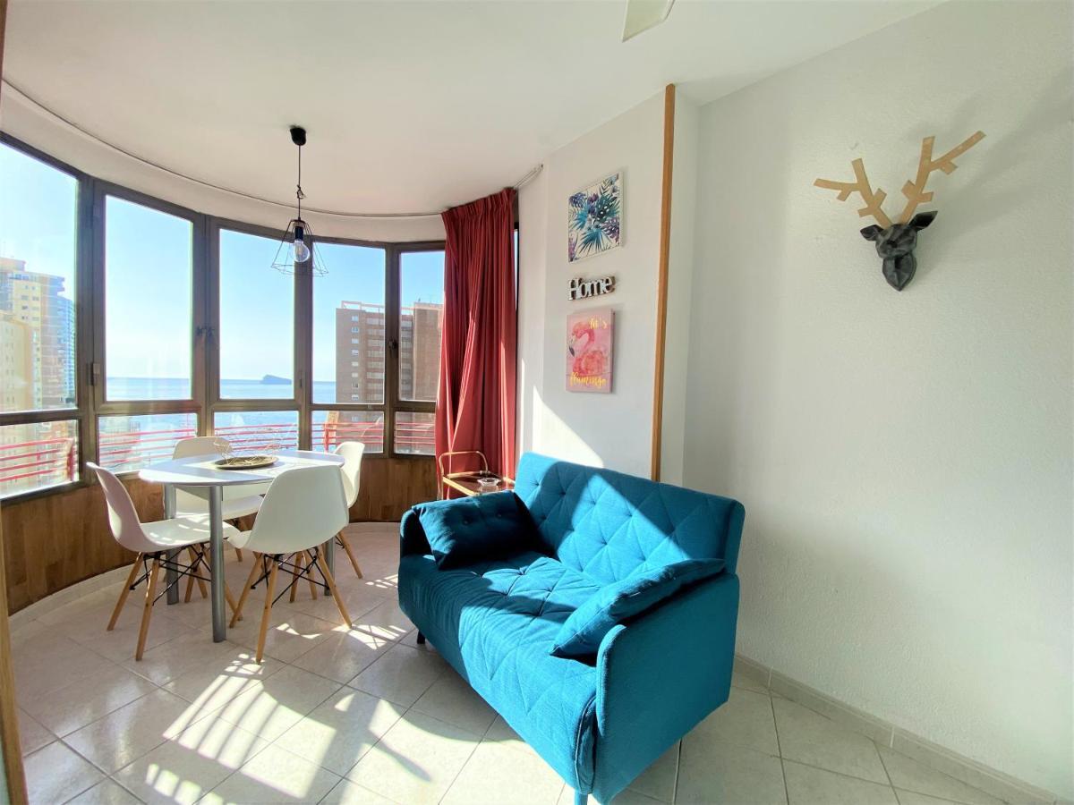 Coblanca 5 13-2 Apartment เบนิดอร์ม ภายนอก รูปภาพ