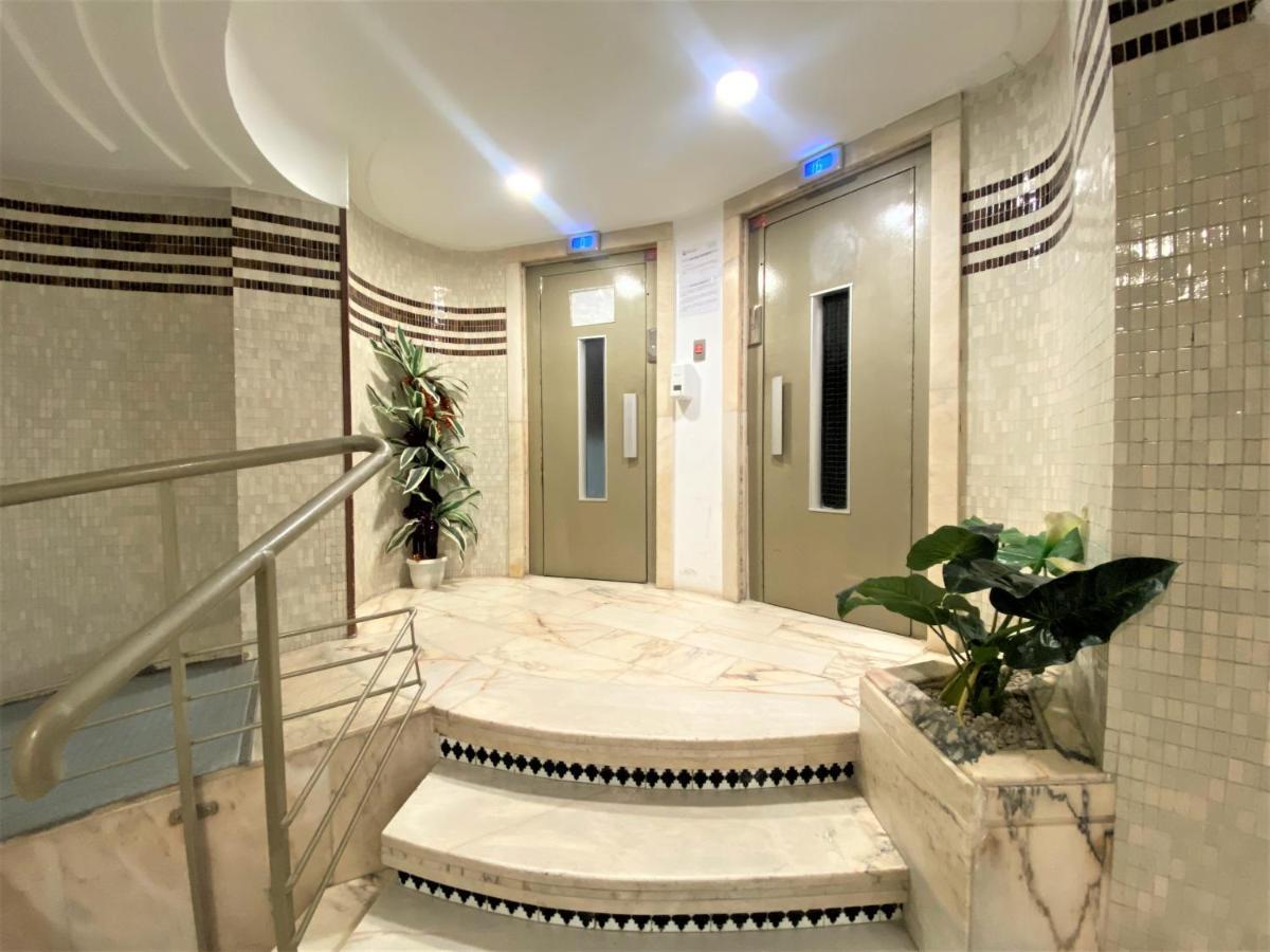 Coblanca 5 13-2 Apartment เบนิดอร์ม ภายนอก รูปภาพ
