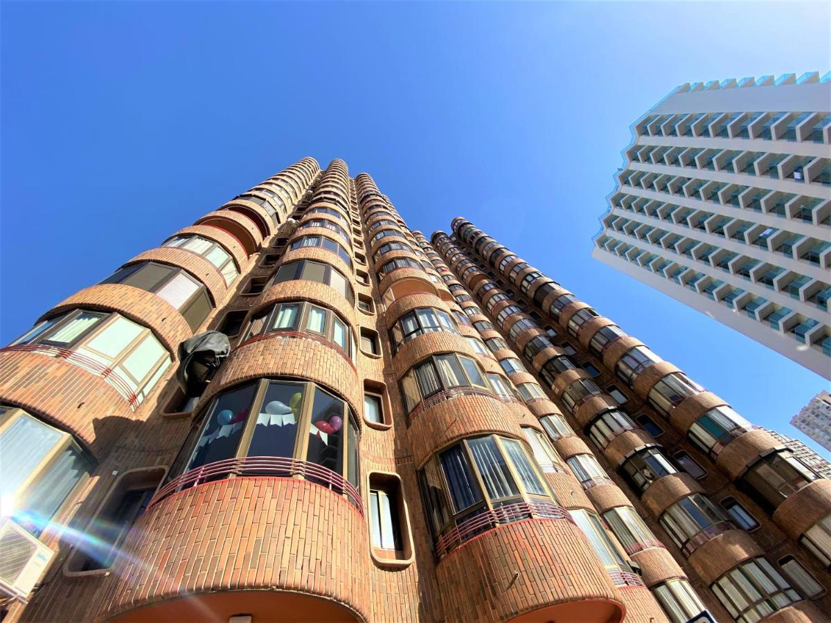 Coblanca 5 13-2 Apartment เบนิดอร์ม ภายนอก รูปภาพ