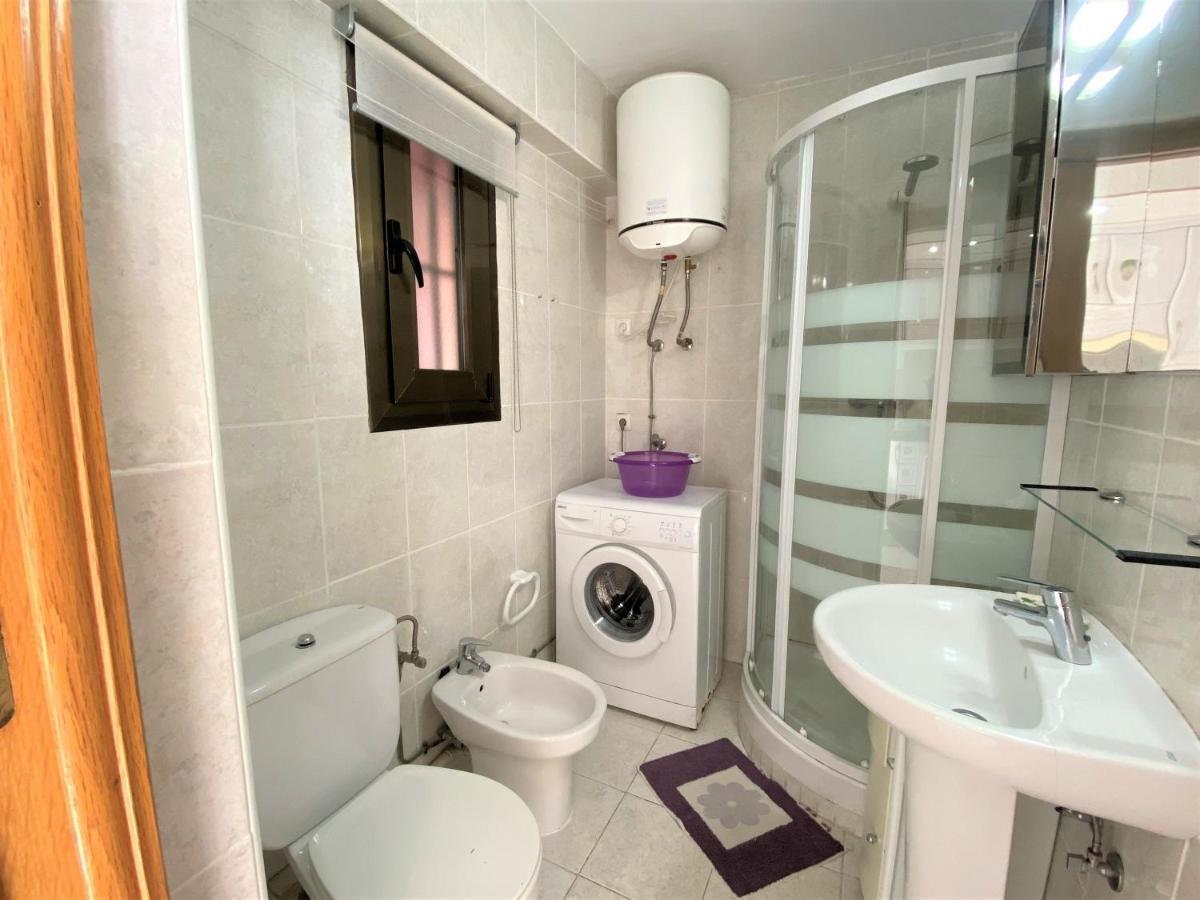 Coblanca 5 13-2 Apartment เบนิดอร์ม ภายนอก รูปภาพ