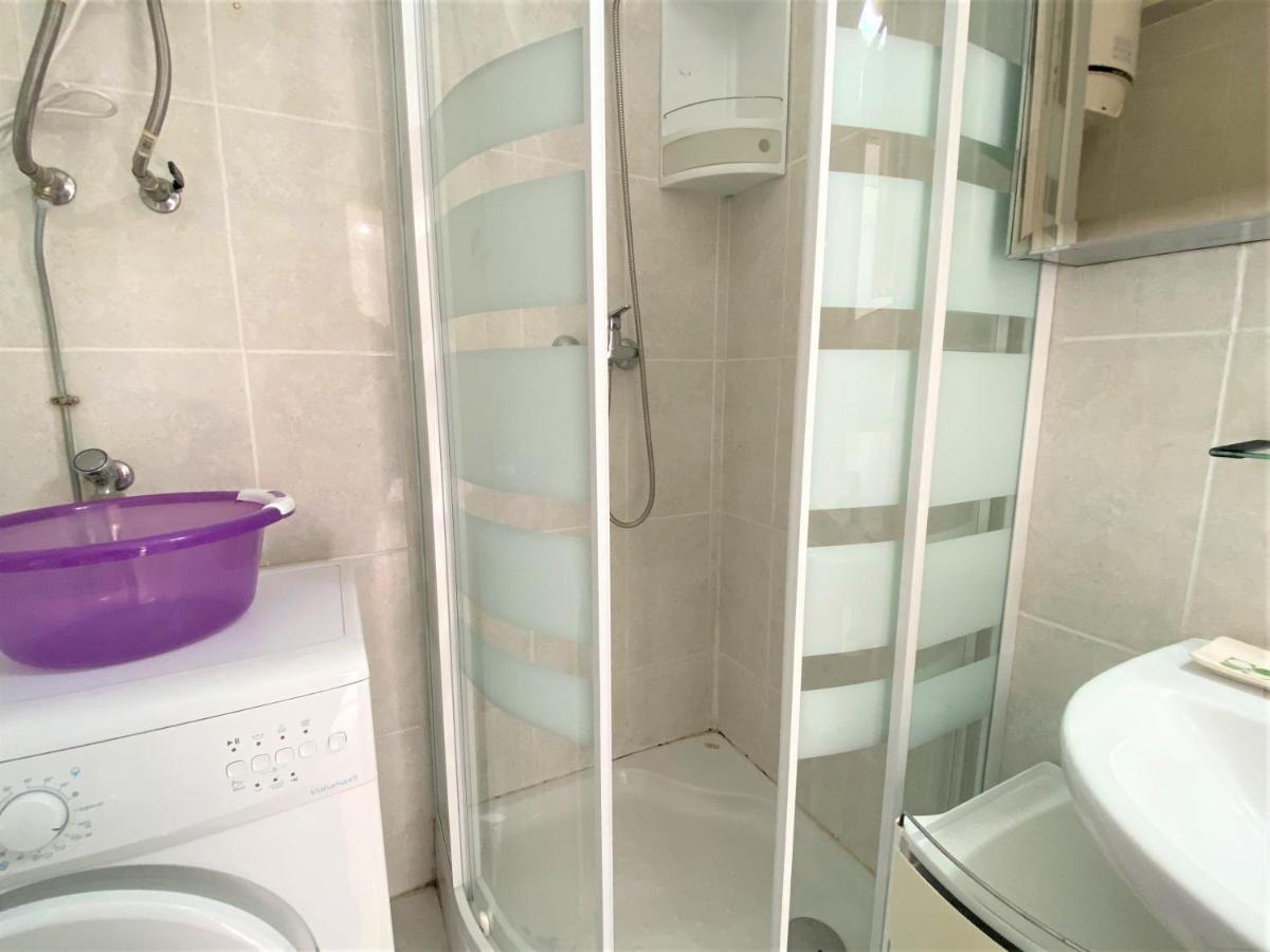 Coblanca 5 13-2 Apartment เบนิดอร์ม ภายนอก รูปภาพ