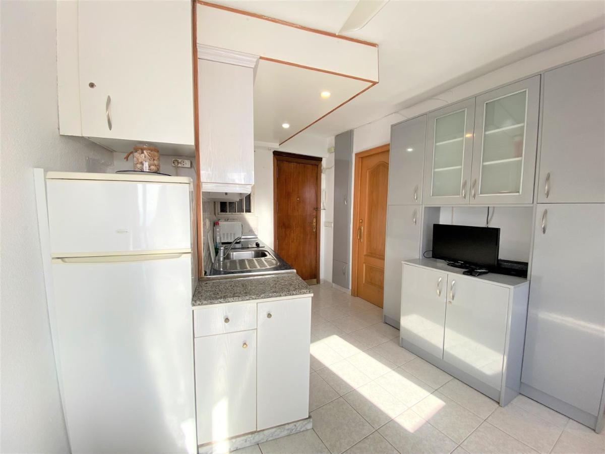 Coblanca 5 13-2 Apartment เบนิดอร์ม ภายนอก รูปภาพ